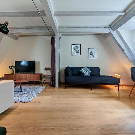 Citycosy Strasbourg - Authentique Batelier Exterior photo