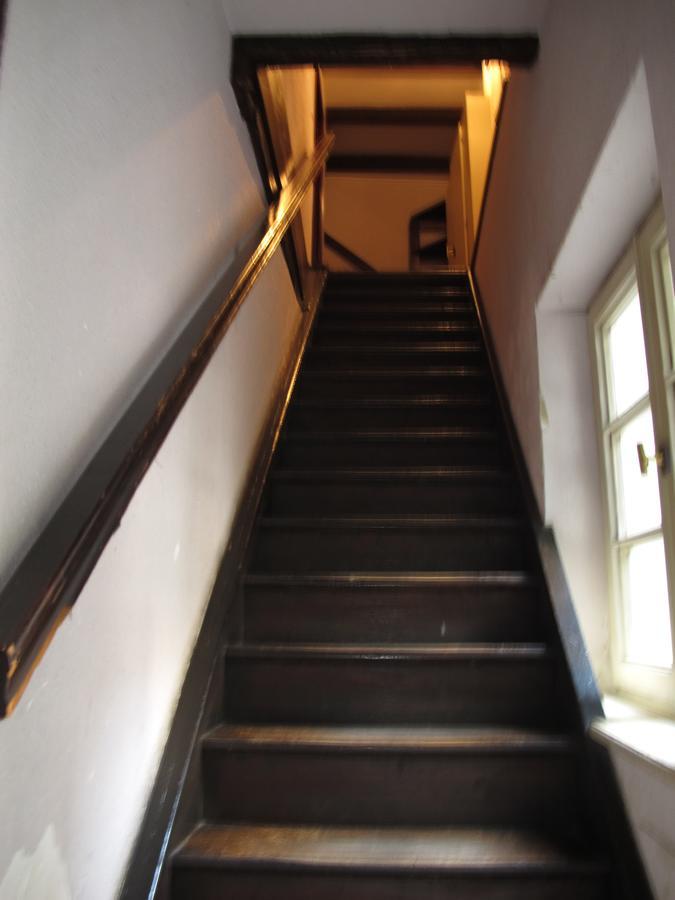 Citycosy Strasbourg - Authentique Batelier Exterior photo