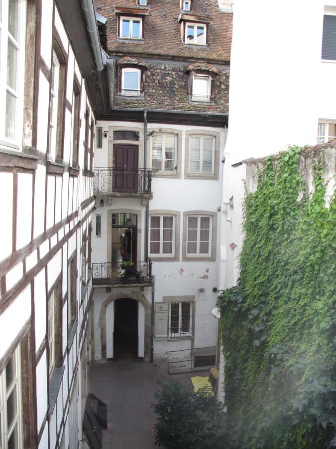 Citycosy Strasbourg - Authentique Batelier Exterior photo